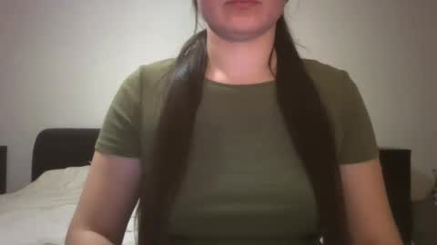 VanesaJewel online show from February 23, 8:55 pm