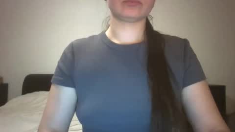 VanesaJewel online show from March 7, 5:38 pm