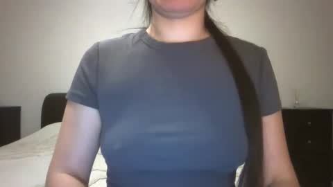 VanesaJewel online show from March 12, 6:33 pm