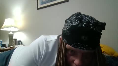 greeneyebandit online show from March 4, 4:51 am