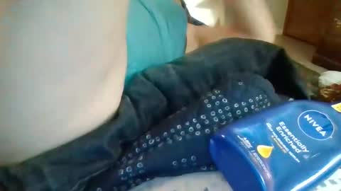 greeneyebandit online show from March 10, 7:24 am