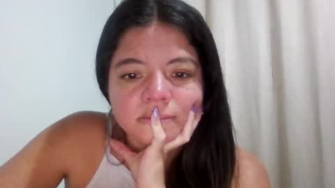 Snapshot of vanessa654864 chatting on July 26, 12:19 am vanessa654864 online show from July 26, 12:19 am