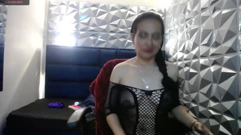 Vanessa online show from September 11, 9:04 pm