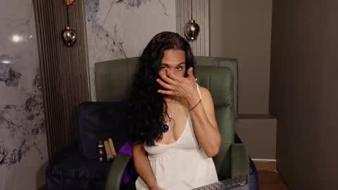 Vanessa online show from December 5, 8:38 pm