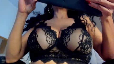 Vanessa online show from December 16, 3:17 pm