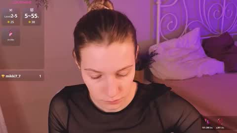 Vanessa online show from March 26, 3:28 pm