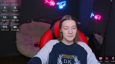 Vanessa online show from April 3, 4:16 pm