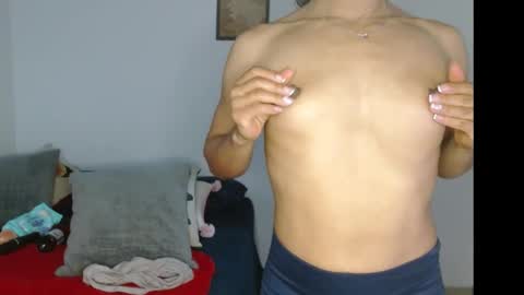 vanessa online show from February 6, 11:15 pm