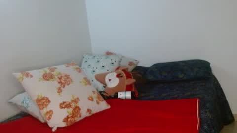 vanessa online show from September 22, 2:57 am