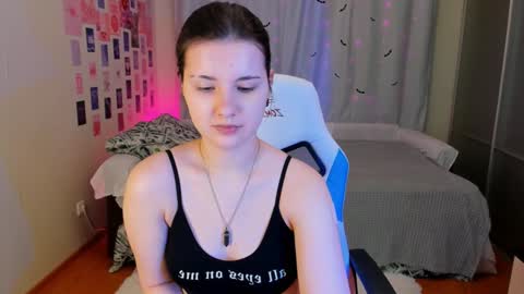 Snapshot of vanessa_brills chatting on January 29, 12:54 am Vanessa online show from January 29, 12:54 am