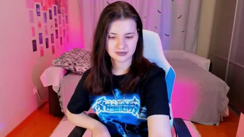 Snapshot of vanessa_brills chatting on February 2, 4:05 am Vanessa online show from February 2, 4:05 am