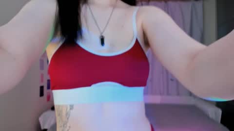 Snapshot of vanessa_brills chatting on March 5, 5:07 am Vanessa online show from March 5, 5:07 am