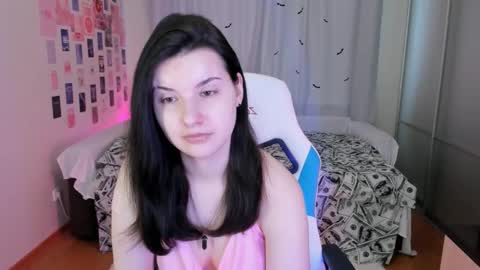 Snapshot of vanessa_brills chatting on March 12, 9:12 am Vanessa online show from March 12, 9:12 am