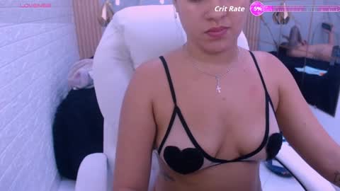 vanessa online show from February 11, 2:44 pm