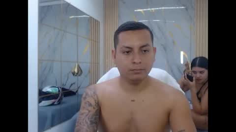 vanessa online show from April 22, 7:15 pm