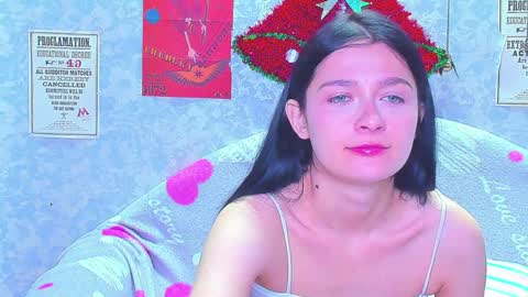 RUSSIAN BARBIE BABE online show from December 28, 1:08 am