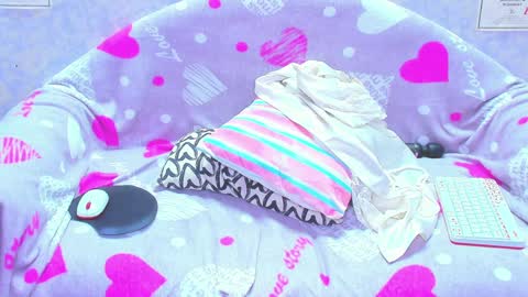 RUSSIAN BARBIE BABE online show from January 11, 1:06 am