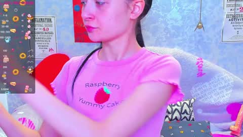 RUSSIAN BARBIE BABE online show from February 26, 1:32 am