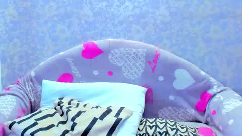 RUSSIAN BARBIE BABE online show from September 11, 5:29 am