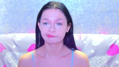 RUSSIAN BARBIE BABE online show from November 20, 1:50 am