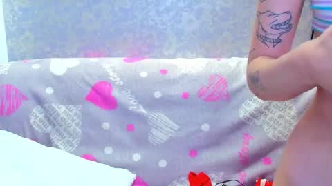 RUSSIAN BARBIE BABE online show from November 28, 1:41 am