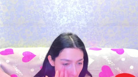 RUSSIAN BARBIE BABE online show from March 29, 1:27 am