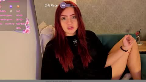 vanessa_foxyy online show from August 8, 10:01 pm