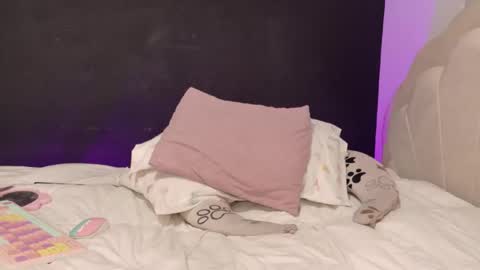 Vanessa online show from March 16, 4:07 am