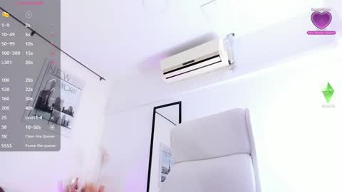 Snapshot of vanessa_gonzaless chatting on January 7, 12:09 pm Vanessa online show from January 7, 12:09 pm