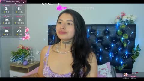 Vanesa online show from March 25, 8:04 pm