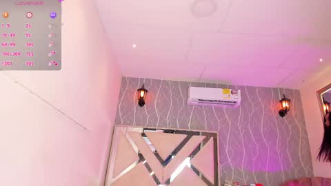 Snapshot of vanessa_guzman1 chatting on January 8, 12:26 pm online show from January 8, 12:26 pm