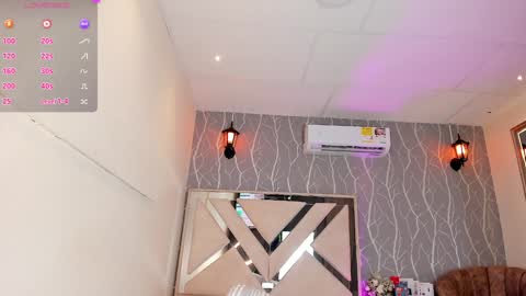 Snapshot of vanessa_guzman1 chatting on February 8, 4:36 pm online show from February 8, 4:36 pm