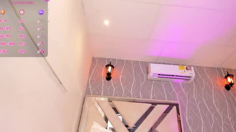 Snapshot of vanessa_guzman1 chatting on February 21, 6:48 pm online show from February 21, 6:48 pm