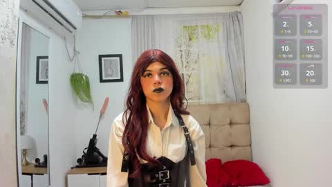 vanessa_jenner online show from March 28, 2:00 am