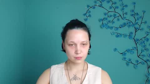 Snapshot of vanessa_lissme chatting on May 7, 5:13 am Vanessa online show from May 7, 5:13 am