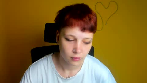 Snapshot of vanessa_lissme chatting on July 6, 5:04 am Vanessa online show from July 6, 5:04 am