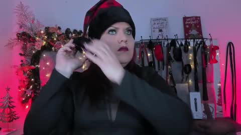 Vanessa online show from December 22, 12:24 pm