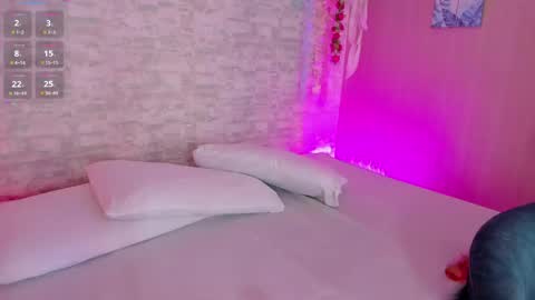 Snapshot of vanessa_santillan chatting on May 20, 12:11 pm Vanessa online show from May 20, 12:11 pm
