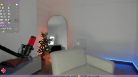 Snapshot of vanessa_sexxy chatting on December 24, 3:49 am vanessa sexxy online show from December 24, 3:49 am