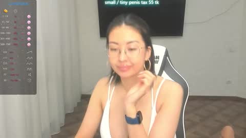 Snapshot of vanessa_sxy chatting on October 22, 5:24 pm Vanessa online show from October 22, 5:24 pm