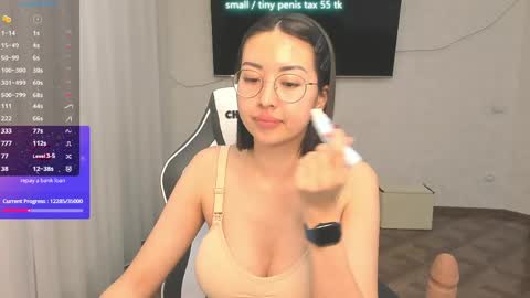 Vanessa online show from April 8, 6:19 pm