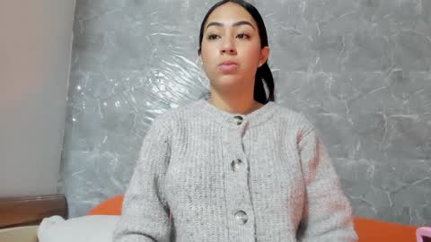 vanessaadol online show from January 29, 10:27 am