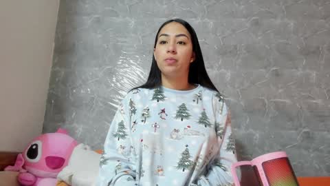 vanessaadol online show from February 2, 11:08 am