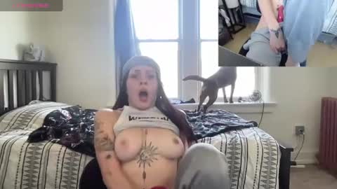 vanessaandadam online show from September 26, 8:46 pm