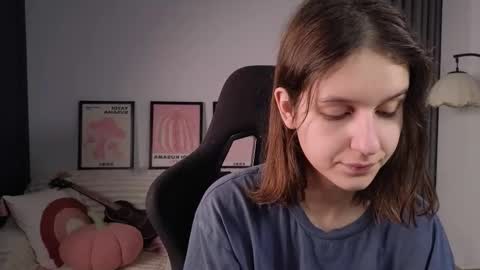 vanessa online show from January 11, 10:37 pm