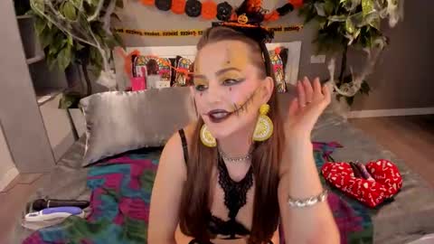vanessabeautyy online show from October 30, 10:43 pm