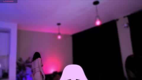 Vanessa  online show from March 2, 2:25 am