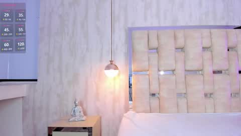 Vanessa online show from December 5, 8:27 pm