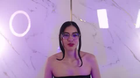 Vanessa online show from February 22, 8:07 pm