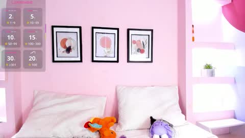 Mrs Doofenshmirtz online show from February 1, 2:04 pm